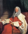 ジョージ・ジョン 二代目スペンサー伯爵 植民地時代のニューイングランドの肖像画 ジョン・シングルトン・コプリー